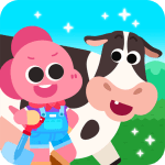 Cocobi Farm Town – Kids Game MOD APKs 1.0.18 Unlimited Money Cocobi Farm Town – Kids Game MOD APKs 1.0.18 Unlimited Money