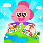 Cocobi Life World – city town MOD APKs 1.1.2 Unlimited Money Cocobi Life World – city town MOD APKs 1.1.2 Unlimited Money