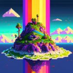 Color Island Pixel Art MOD APKs 1.25.0 Unlimited Money