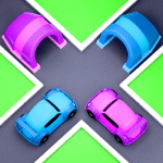 Color Jam Escape MOD APKs 1.2.62 Unlimited Money