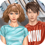 Couples Dolls Dress Up MOD APKs 3.0 Unlimited Money