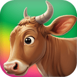Cow Farm MOD APKs 2.4.0 Unlimited Money Cow Farm MOD APKs 2.4.0 Unlimited Money