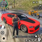 Crime Simulator Gangster Game MOD APKs VARY Unlimited Money