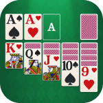 Daily Classic Solitaire MOD APKs 2.0.0 Unlimited Money