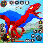 Dino Hunter 3D Shooting Games MOD APKs VARY Unlimited Money