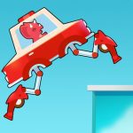 Dinosaur Deformers – for kids MOD APKs 1.1.5 Unlimited Money