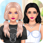 Dolls Dress Up MOD APKs 5.0 Unlimited Money Dolls Dress Up MOD APKs 5.0 Unlimited Money