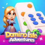 Domino Isle Adventures MOD APKs 2.15.0 Unlimited Money Domino Isle Adventures MOD APKs 2.15.0 Unlimited Money