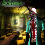 Dr.Slenderman Episode 1 MOD APKs VARY Unlimited Money