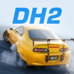 Drift Hunters MOD APKs 2.0.1 Unlimited Money