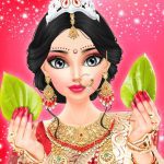 East Indian Wedding Fashion MOD APKs 1.2.0 Unlimited Money
