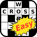 Easy Crossword for Beginner MOD APKs 1.2.2 Unlimited Money