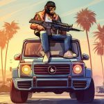 Epic Apes MMO Survival MOD APKs 1.2.8-rc594 Unlimited Money Epic Apes MMO Survival MOD APKs 1.2.8-rc594 Unlimited Money