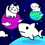 Evolution Galaxy Mutant Merge MOD APKs 1.22.45 Unlimited Money