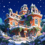 Fairyland – Merge Match MOD APKs 2.3.1 Unlimited Money