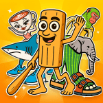 Find the Brainrot MOD APKs 2.1.1 Premium