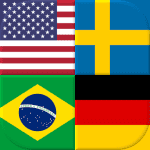 Flags of All World Countries MOD APKs 3.8.0 Unlimited Money