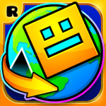 Geometry Dash World MOD APKs 2.2.147 Unlimited Money Geometry Dash World MOD APKs 2.2.147 Unlimited Money
