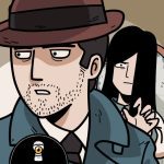 Ghost Case MOD APKs 1.0.52 Unlimited Money