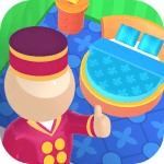Grand Hotel Story MOD APKs 1.2.9 Unlimited Money