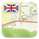 Great Britain Topo Maps MOD APKs 7.8.7 Premium Great Britain Topo Maps MOD APKs 7.8.7 Premium