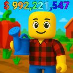 Grow It All Garden Simulator MOD APKs 1.3.46 Unlimited Money Grow It All Garden Simulator MOD APKs 1.3.46 Unlimited Money