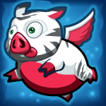 Grub Guardian MOD APKs VARY Unlimited Money