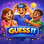 Guess It – Charades With AI MOD APKs 1.13.4 Unlimited Money Guess It – Charades With AI MOD APKs 1.13.4 Unlimited Money