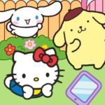 Hello Kitty And Friends World MOD APKs 1.2 Unlimited Money Hello Kitty And Friends World MOD APKs 1.2 Unlimited Money