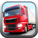 Highway Truck Driver 2025 MOD APKs 5.0 Unlimited Money