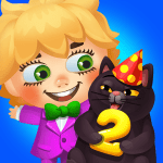 Hoby Tales MOD APKs 38.3.0 Unlimited Money Hoby Tales MOD APKs 38.3.0 Unlimited Money