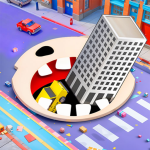 Hole Swallow MOD APKs 1.8 Unlimited Money Hole Swallow MOD APKs 1.8 Unlimited Money