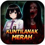 Horror Game Kuntilanak Merah MOD APKs 4.6 Unlimited Money Horror Game Kuntilanak Merah MOD APKs 4.6 Unlimited Money