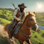 Horse Riding Simulator Games MOD APKs 1.30 Unlimited Money Horse Riding Simulator Games MOD APKs 1.30 Unlimited Money