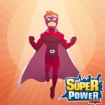 Idle Superpower School MOD APKs 2.2.7 Unlimited Money