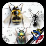 Insect Race MOD APKs 25.000 Unlimited Money Insect Race MOD APKs 25.000 Unlimited Money