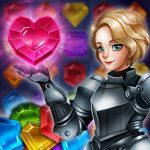Jewels of Kingdom Knights MOD APKs 2.6.4 Unlimited Money