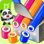 Little Pandas Candy Shop MOD APKs 8.73.04.10 Unlimited Money