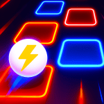 Magic Ball – 3D Hop Game MOD APKs VARY Unlimited Money Magic Ball – 3D Hop Game MOD APKs VARY Unlimited Money