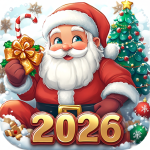Mahjong Christmas MOD APKs 3.0.18 Unlimited Money