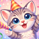 Meow Cat Care game – Pet care MOD APKs 1.11 Unlimited Money Meow Cat Care game – Pet care MOD APKs 1.11 Unlimited Money
