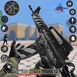 Modern FPS Military Strike MOD APKs 2.8 Unlimited Money Modern FPS Military Strike MOD APKs 2.8 Unlimited Money