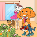 Monster Prank Help Puzzle MOD APKs VARY Unlimited Money Monster Prank Help Puzzle MOD APKs VARY Unlimited Money