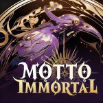 Motto Immortal MOD APKs 1.3.5 Unlimited Money