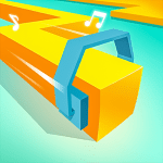 Music Line 2 MOD APKs 1.0.7 Unlimited Money