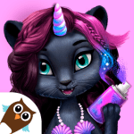 My Animal Hair Salon MOD APKs 5.1.71 Unlimited Money