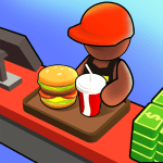 My Perfect Burger Shop MOD APKs 1.3.5 Unlimited Money My Perfect Burger Shop MOD APKs 1.3.5 Unlimited Money