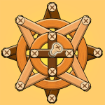 Nuts Bolts Game Wood Puzzle MOD APKs 1.5.6 Unlimited Money