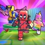 Obby Parkour Extreme Challenge MOD APKs 1.2.6 Unlimited Money Obby Parkour Extreme Challenge MOD APKs 1.2.6 Unlimited Money