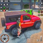 Offroad Jeep 4×4 Jeep Driver MOD APKs 1.0.16 Unlimited Money
